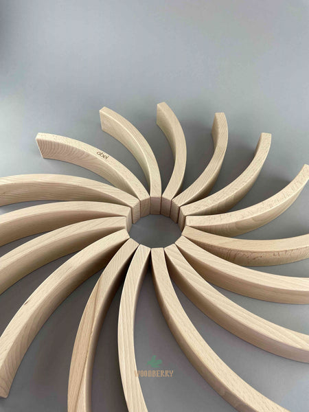 Abel Building Blocks – Woodberry