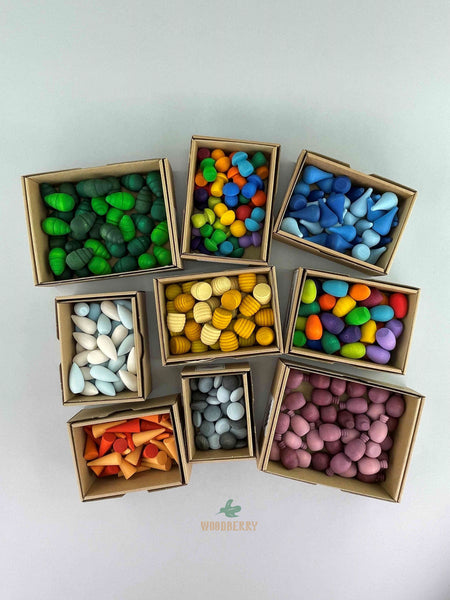 Grapat Mandala Bundle - Best Sellers – Woodberry