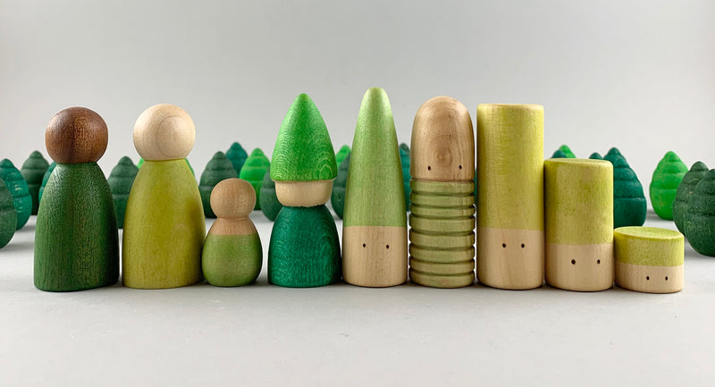 Nins Tomtens Mates A comprehensive guide to Grapat toy names Woodberry