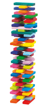 Wooden Building Slats (Tower 60)