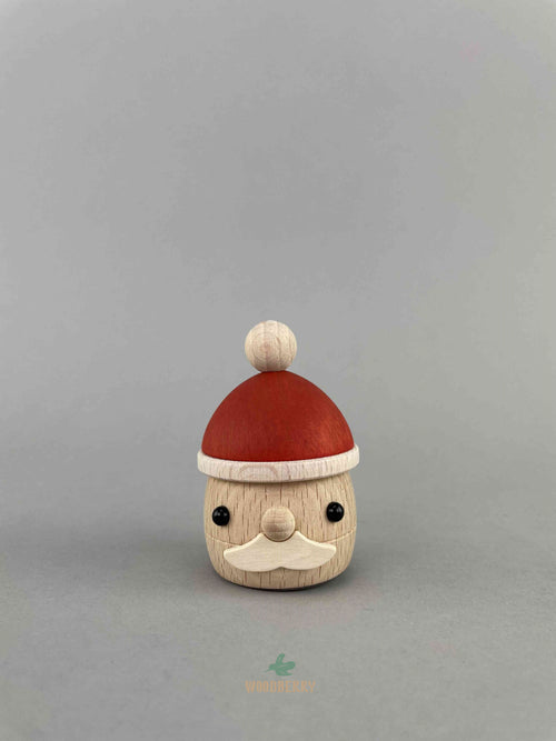 Santa Donguri  Ramp Walker