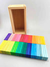 Wooden Building Slats (Tower 60)