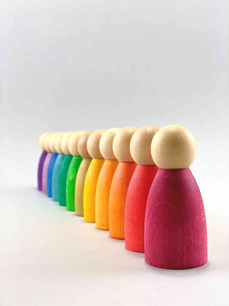 Nins 12pcs – Woodberry