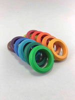 Rings 12pcs