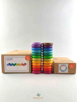 Rings 12pcs