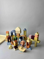 Capolas Building Blocks