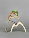 Mountains Arch Stacker