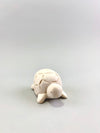 Wooden Turtle Figure