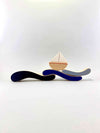 Boat and Waves Stacking Toy
