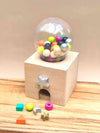 Gatcha Gumball Machine