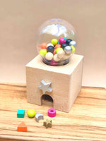Gatcha Gumball Machine