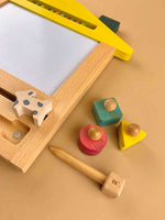 Oekaki Magnetic Drawing Board