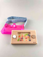 Wakka Water Game Wooden Toy