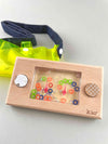Wakka Water Game Wooden Toy