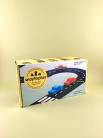 Waytoplay - King of the Road - 40 Pcs